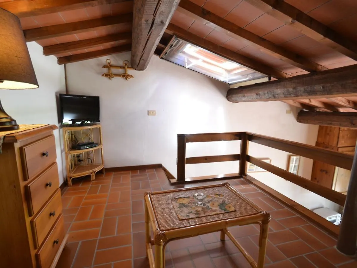 Apartment Belvilla By Oyo Iris E Rosa Tea Montaione