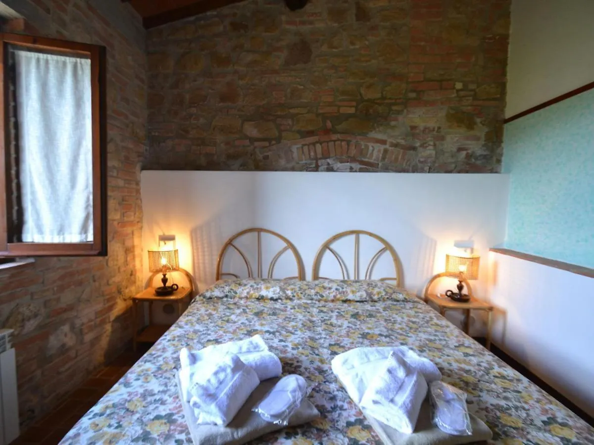 Apartment Belvilla By Oyo Iris E Rosa Tea Montaione